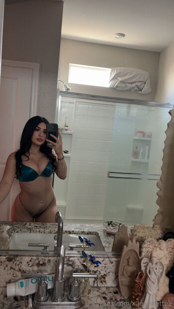 Full leaked Briibabyy private photo
