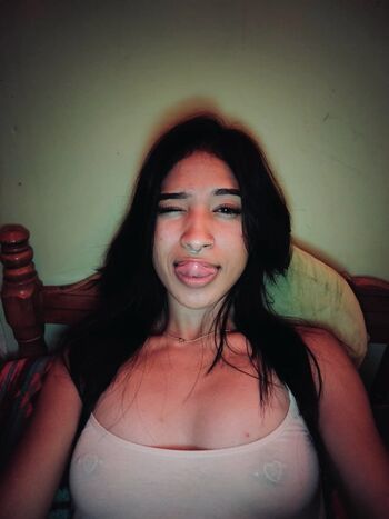 Full leaked Briitanny venegas private photo