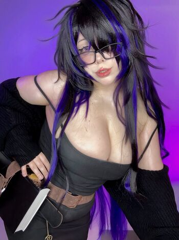 Full leaked Briki cos private photo