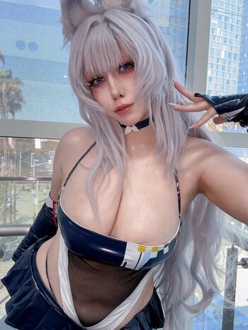 Full leaked Briki cos private photo