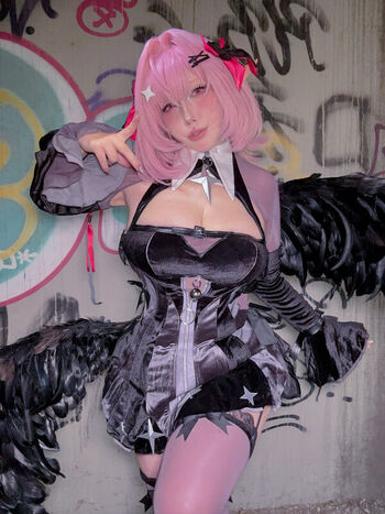 Full leaked Briki cos private photo