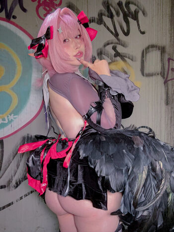 Full leaked Briki cos private photo