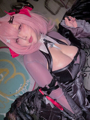 Full leaked Briki cos private photo