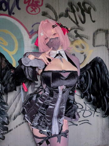 Full leaked Briki cos private photo