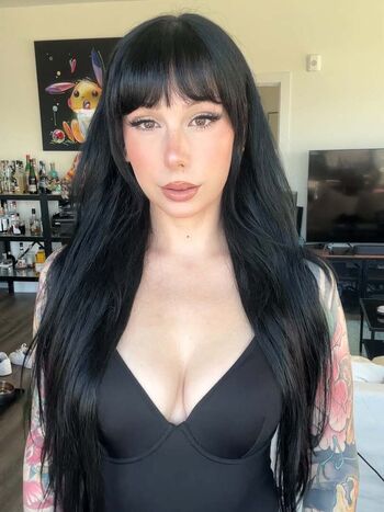 Full leaked Brinabel private photo