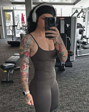 Full leaked Brinabel private photo