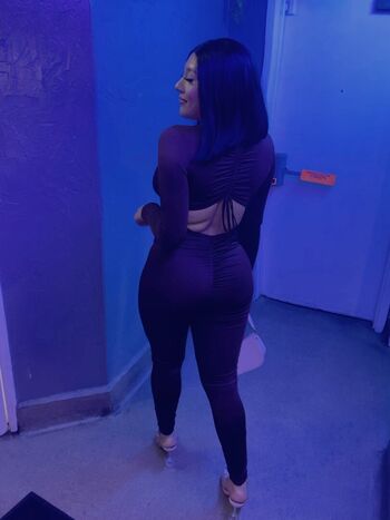 Full leaked Brinanadine page private photo