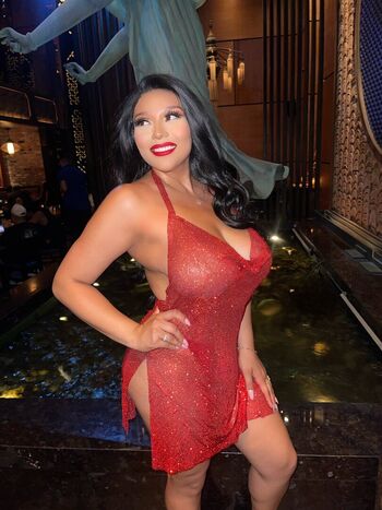 Full leaked Brinanadine page private photo