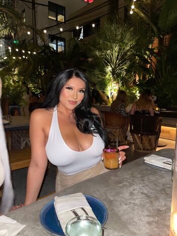 Full leaked Brinanadine page private photo