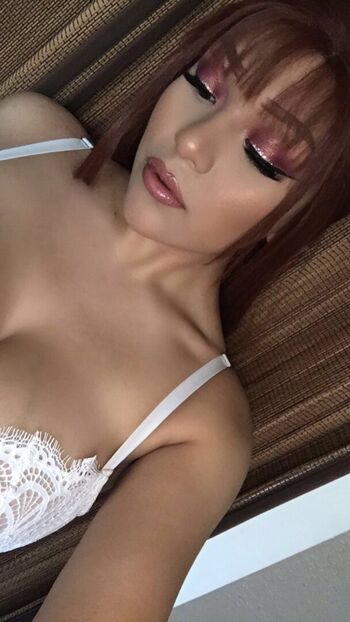 Full leaked Brinanadine page private photo