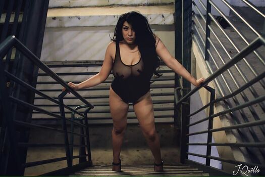 Full leaked Brinanadine page private photo