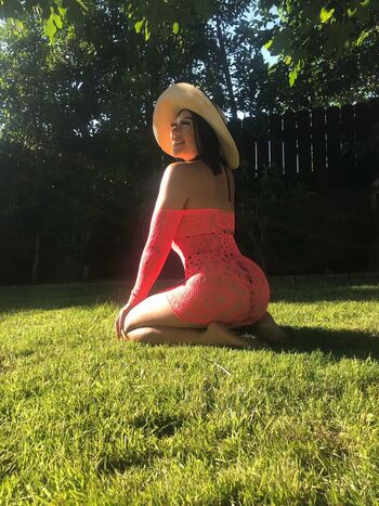 Full leaked Brinanadine private photo
