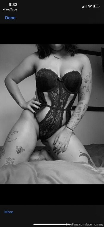 Full leaked Bring me kat page private photo