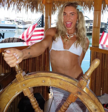 Full leaked Brinley reece private photo