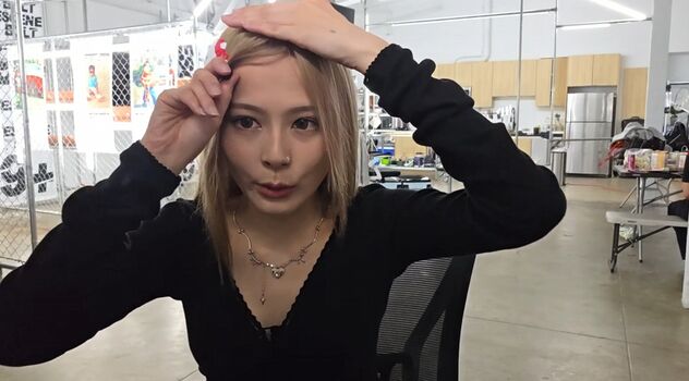 Full leaked Brinziez private photo