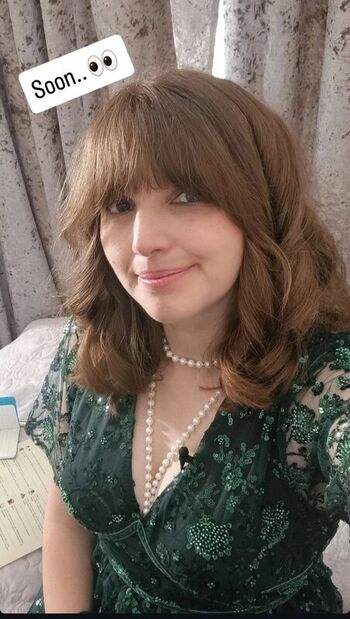 Full leaked Briony private photo