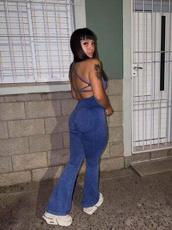 Full leaked Brisa palma private photo