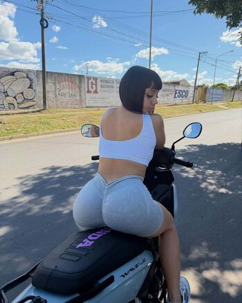 Full leaked Brisa palma private photo