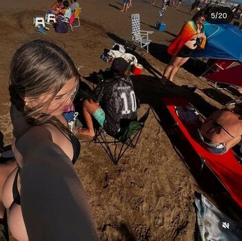 Full leaked Brisa rotuno private photo
