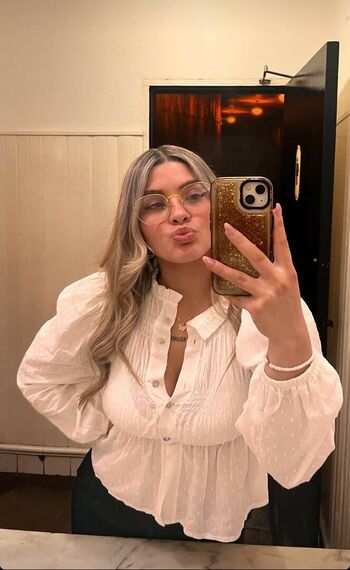 Full leaked Brisa rotuno private photo