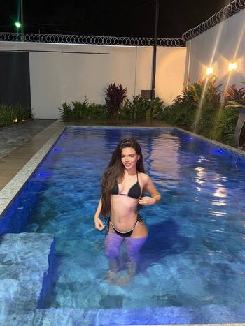 Full leaked Brisa star page private photo