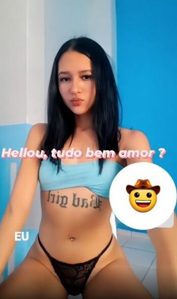 Full leaked Brisaasmr private photo