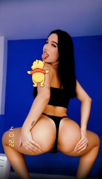 Full leaked Brisaasmr private photo