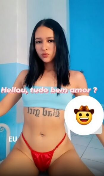 Full leaked Brisaasmr private photo