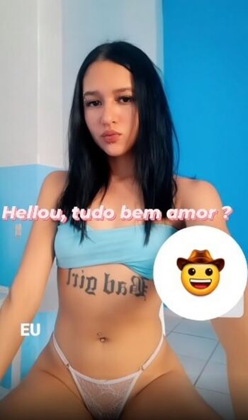 Full leaked Brisaasmr private photo