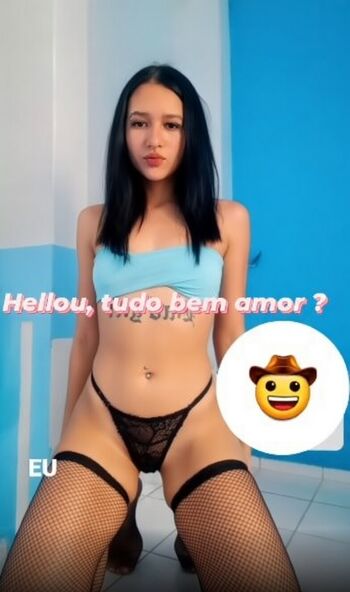 Full leaked Brisaasmr private photo