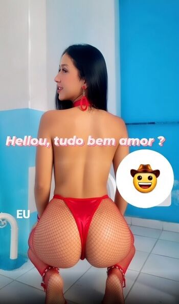 Full leaked Brisaasmr private photo