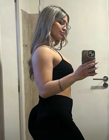 Full leaked Brisarotuno private photo