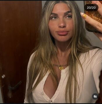 Full leaked Brisarotuno private photo