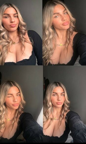 Full leaked Brisarotuno private photo