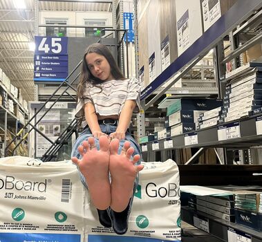 Brisweetfeet