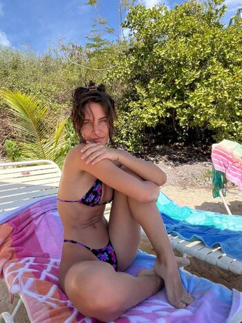 Full leaked Brit manuela page private photo
