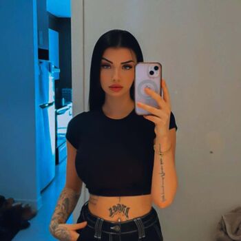 Full leaked Britany mongeau private photo