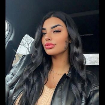 Full leaked Britany mongeau private photo