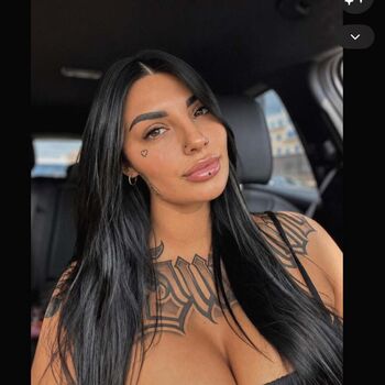 Full leaked Britany mongeau private photo