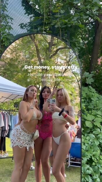 Full leaked Britany mongeau private photo