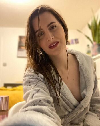 Full leaked Britishmeghanspice private photo