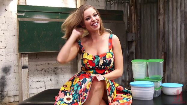 Britney Amber