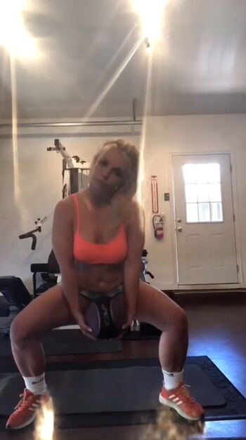 Britney Spears