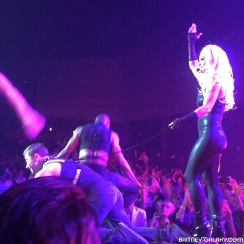 Britney Spears