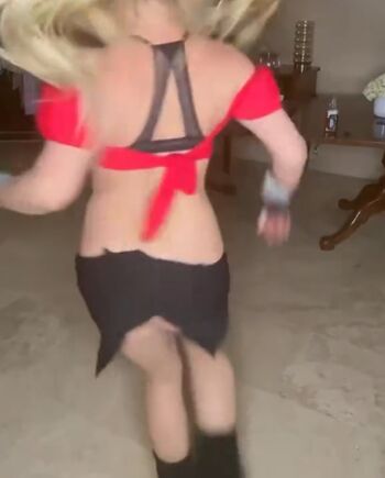 Britney Spears