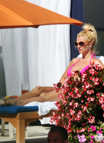 Britney Spears