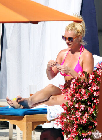 Full leaked Britney spears page private photo