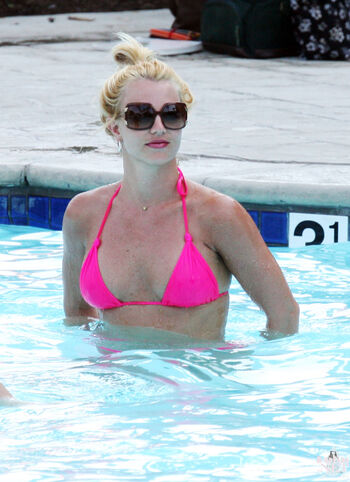 Britney Spears