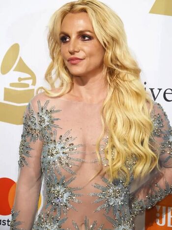 Full leaked Britney spears  page private photo