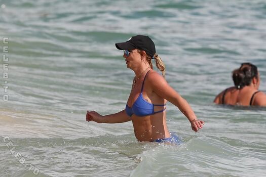 Britney Spears